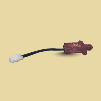 Multi Wire Conductive Plastic Potentiometers MW-CP-20